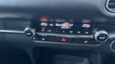 Mazda CX-30 2.0 e-Skyactiv G MHEV Exclusive-Line 5dr Auto Petrol Hatchback